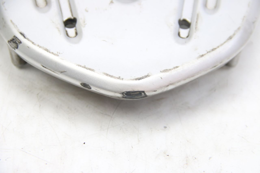 photo de PORTE PACCHETTO SUZUKI SIXTEEN 125 (2008 - 2010) - Foto prodotto supplementare