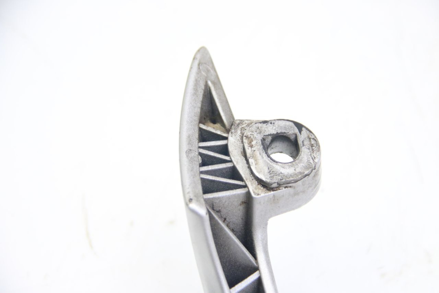 photo de PORTE PACCHETTO SUZUKI SIXTEEN 125 (2008 - 2010) - Zoom sullo stato d'uso