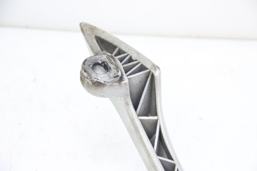 photo de PORTE PACCHETTO SUZUKI SIXTEEN 125 (2008 - 2010) - Marcature e riferimenti originali