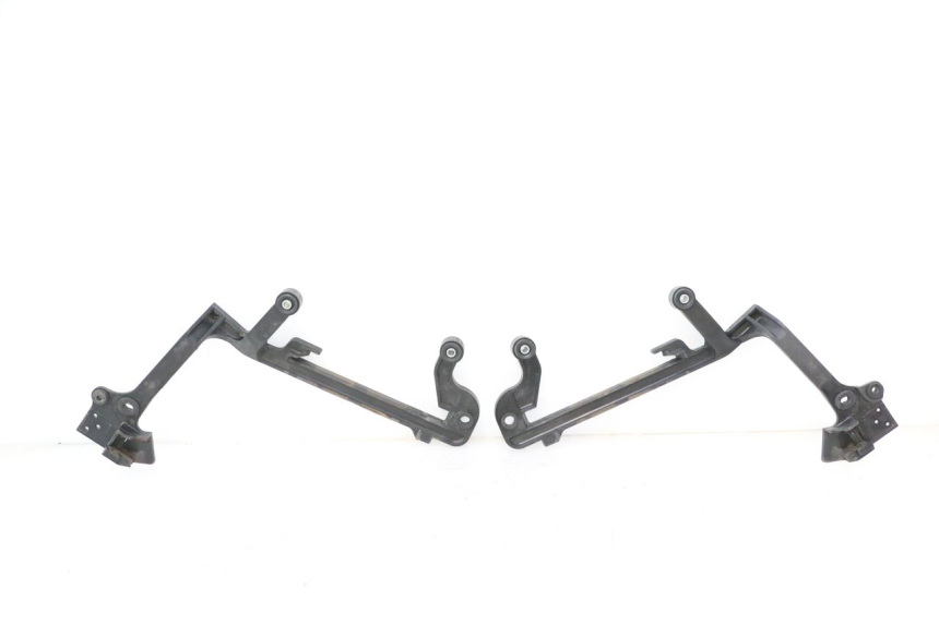 photo de PORTAPACCHI HONDA ST PAN EUROPEAN 1100 (1990 - 2002) - Vista principale