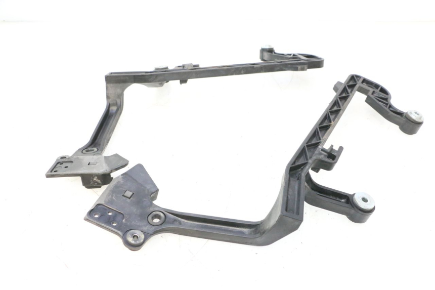 photo de PORTAPACCHI HONDA ST PAN EUROPEAN 1100 (1990 - 2002) - Dettaglio del componente