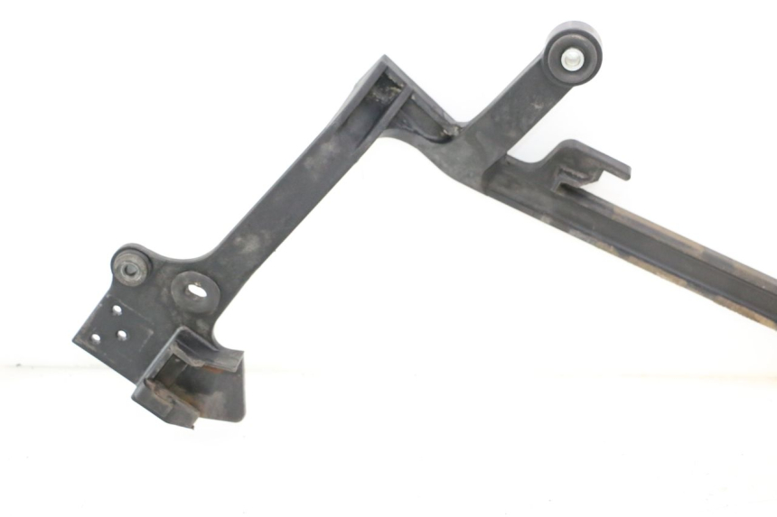 photo de PORTAPACCHI HONDA ST PAN EUROPEAN 1100 (1990 - 2002) - Stato della superficie e materiale