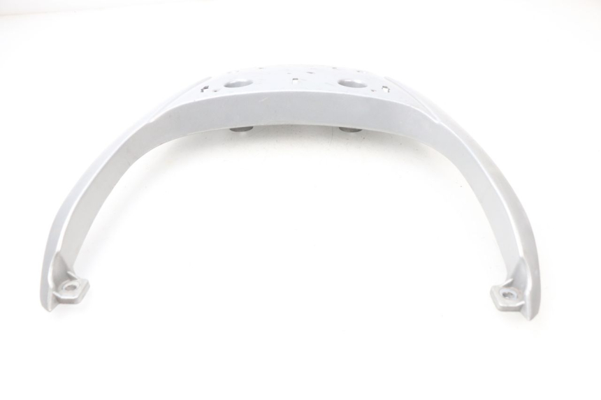 photo de Portapacchi RAZZO STEED 125 (2012 - 2018) - Altra angolazione