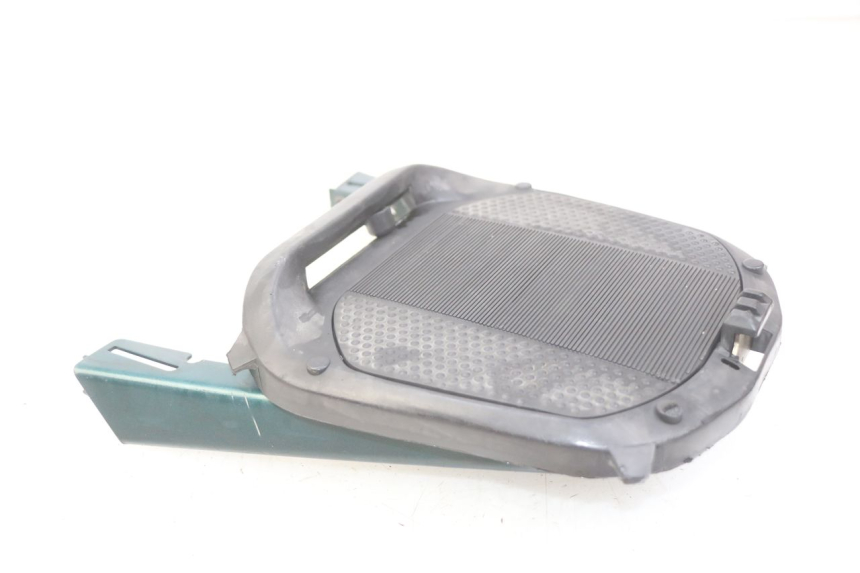 photo de PORTAPACCHI PEUGEOT SV 125 (1991 - 1994) - Vista principale