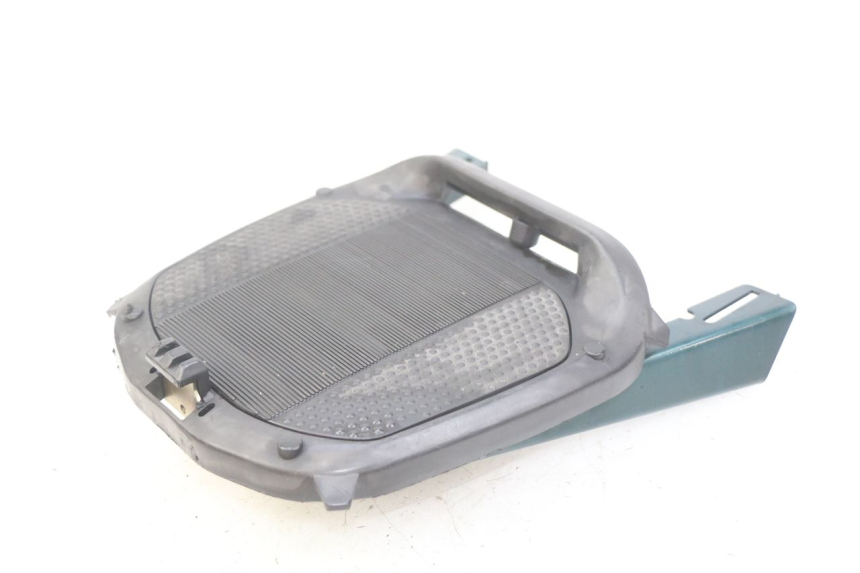 photo de PORTAPACCHI PEUGEOT SV 125 (1991 - 1994) - Vista d'insieme del prodotto