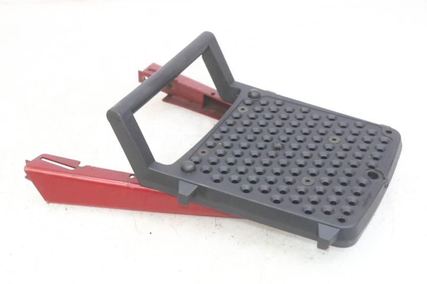 photo de PORTAPACCHI PEUGEOT SV 125 (1991 - 1994) - Vista principale