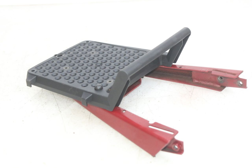 photo de PORTAPACCHI PEUGEOT SV 125 (1991 - 1994) - Zoom sullo stato d'uso