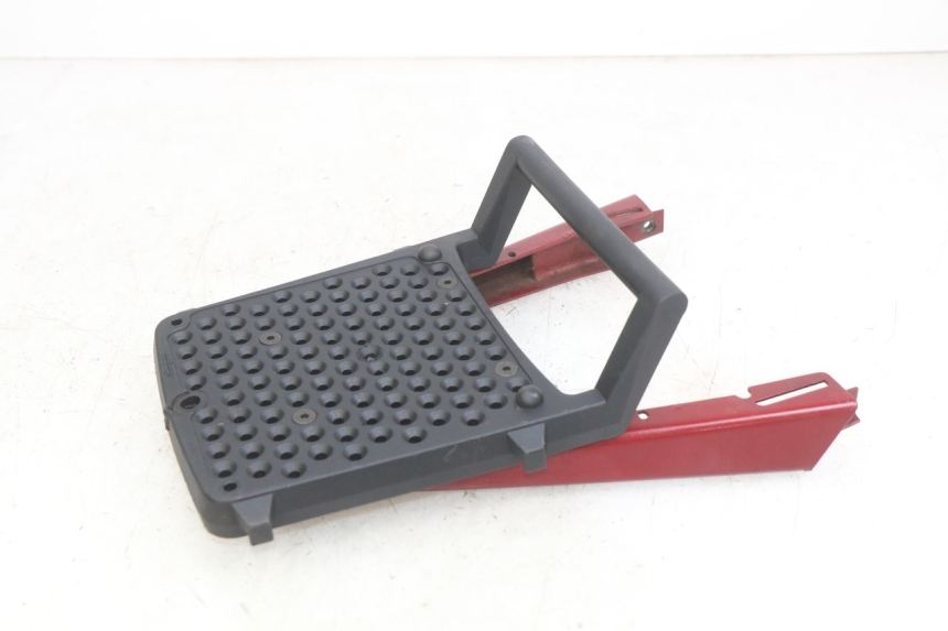 photo de PORTAPACCHI PEUGEOT SV 125 (1991 - 1994) - Altra angolazione