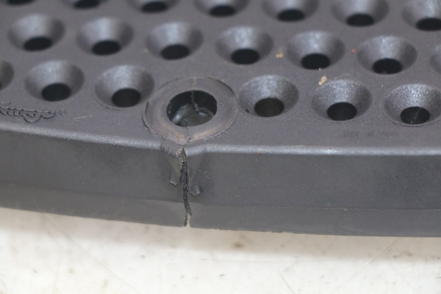 photo de PORTAPACCHI PEUGEOT SV 125 (1991 - 1994) - Primo piano tecnico