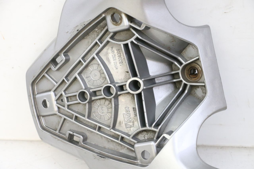 photo de PORTE PACCHETTO APRILIA SXR 50 (2021 - 2023) - Caratteristiche distintive