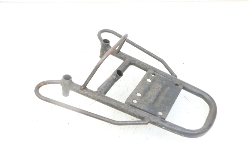 photo de PORTE PACCHETTO TNT MOTOR ROMA 10' 4T 50 (2019 - 2022) - Primo piano tecnico