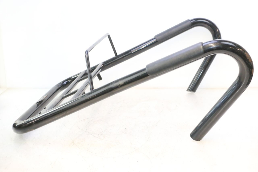 photo de PORTAPACCHI BOOM TRIKE FUN 500 (2004 - 2010) - Altra angolazione