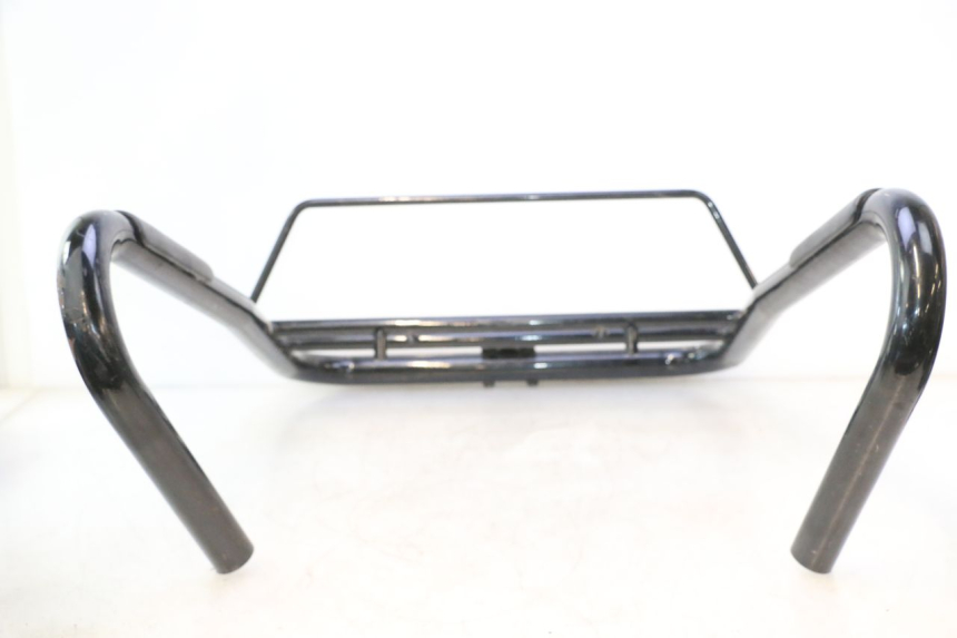 photo de PORTAPACCHI BOOM TRIKE FUN 500 (2004 - 2010) - Primo piano tecnico