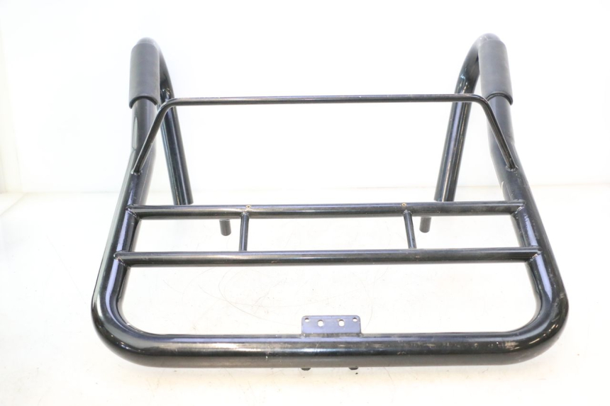 photo de PORTAPACCHI BOOM TRIKE FUN 500 (2004 - 2010) - Stato della superficie e materiale