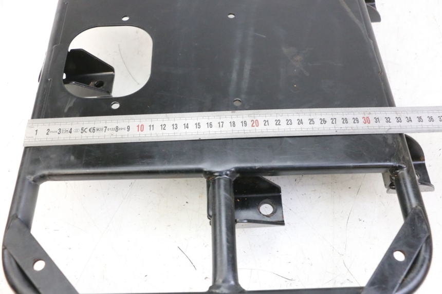 photo de PORTAPACCHI PEUGEOT TWEET PRO CARGO 50 (2018 - 2022) - Zoom sullo stato d'uso