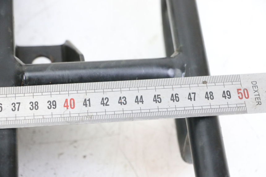 photo de PORTAPACCHI PEUGEOT TWEET PRO CARGO 50 (2018 - 2022) - Altra angolazione