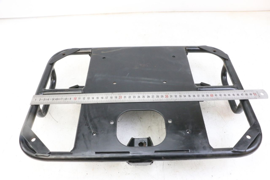 photo de PORTAPACCHI PEUGEOT TWEET PRO CARGO 50 (2018 - 2022) - Primo piano tecnico