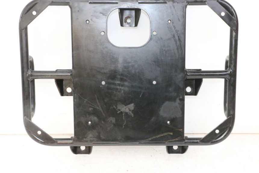 photo de PORTAPACCHI PEUGEOT TWEET PRO CARGO 50 (2018 - 2022) - Marcature e riferimenti originali