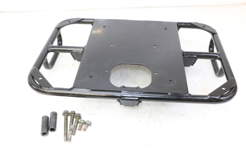 photo de PORTAPACCHI PEUGEOT TWEET PRO CARGO 50 (2018 - 2022) - Vista principale