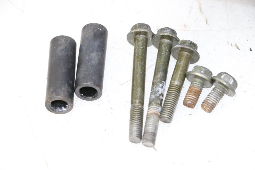 photo de PORTAPACCHI PEUGEOT TWEET PRO CARGO 50 (2018 - 2022) - Dettaglio del componente