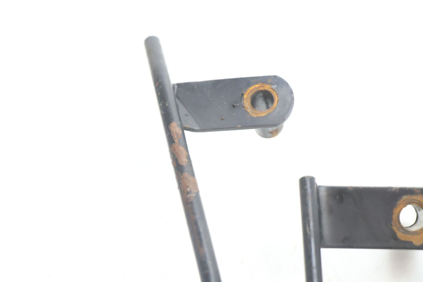photo de PORTAPACCHI PEUGEOT V-CLIC VCLIC 50 (2007 - 2013) - Altra angolazione
