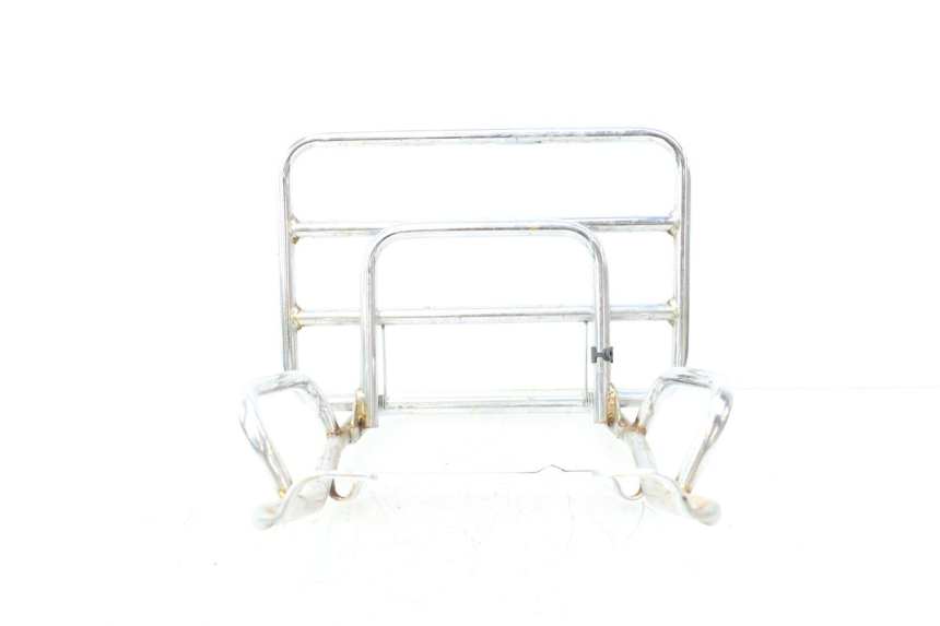 photo de PORTAPACCHI PIAGGIO VESPA PK FL 2T 50 (1990 - 1996) - Primo piano tecnico