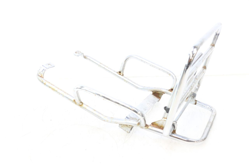 photo de PORTAPACCHI PIAGGIO VESPA PK FL 2T 50 (1990 - 1996) - Dettagli dei punti di fissaggio
