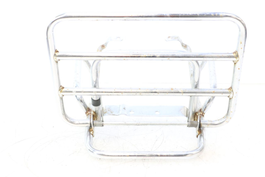 photo de PORTAPACCHI PIAGGIO VESPA PK FL 2T 50 (1990 - 1996) - Stato della superficie e materiale