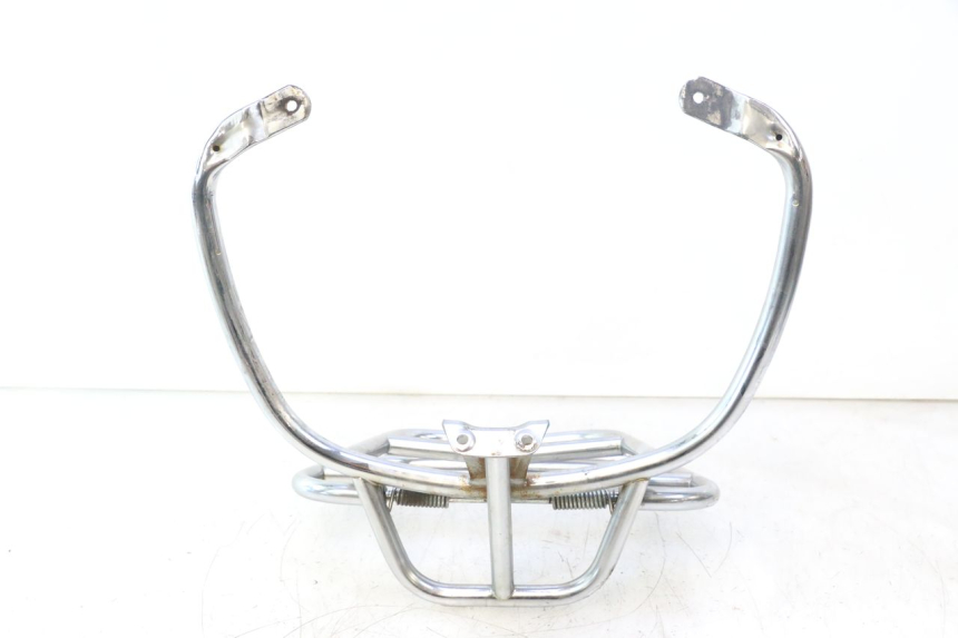 photo de PORTAPACCHI PIAGGIO VESPA PRIMAVERA 2T 50 (2013 - 2018) - Altra vista dell'articolo