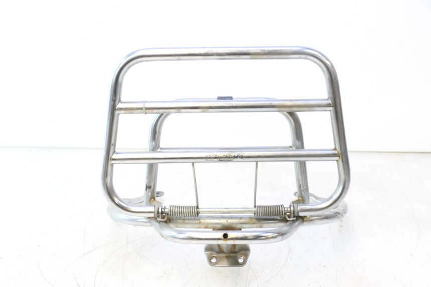 photo de PORTAPACCHI PIAGGIO VESPA PRIMAVERA 2T 50 (2013 - 2018) - Zoom sullo stato d'uso