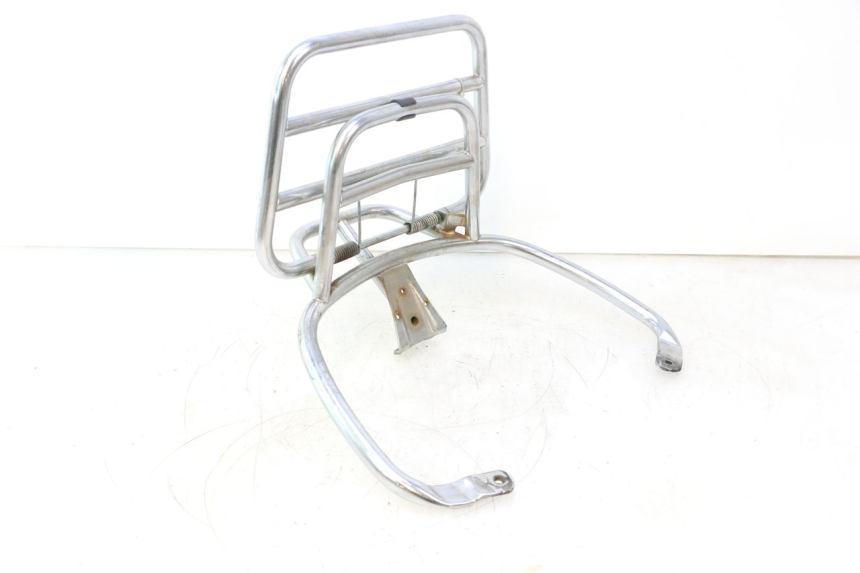 photo de PORTAPACCHI PIAGGIO VESPA PRIMAVERA 2T 50 (2013 - 2018) - Marcature e riferimenti originali