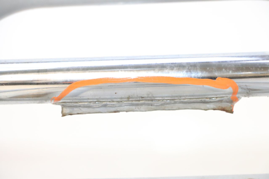 photo de PORTAPACCHI PIAGGIO VESPA S 2T 50 (2007 - 2014) - Dettaglio del componente