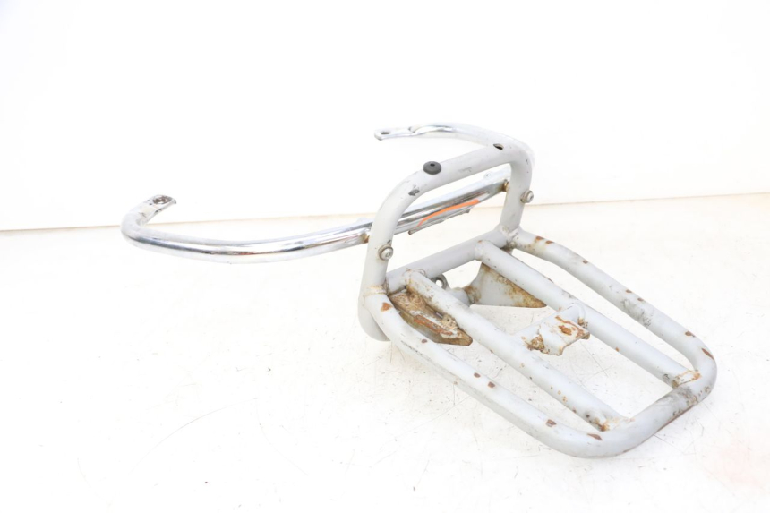 photo de PORTAPACCHI PIAGGIO VESPA S 2T 50 (2007 - 2014) - Altra vista dell'articolo