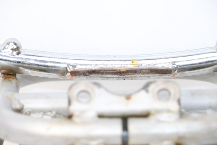 photo de PORTAPACCHI PIAGGIO VESPA S 2T 50 (2007 - 2014) - Zoom sullo stato d'uso