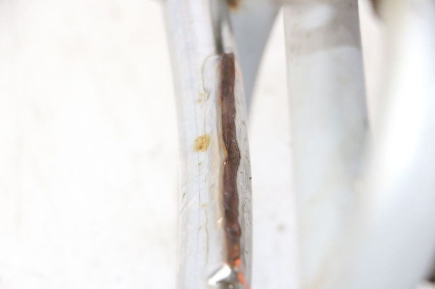 photo de PORTAPACCHI PIAGGIO VESPA S 2T 50 (2007 - 2014) - Altra angolazione