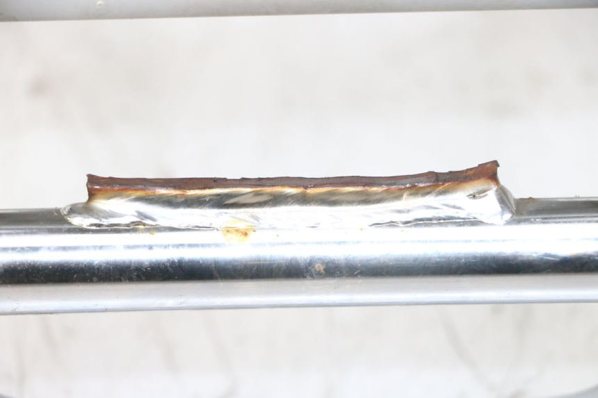 photo de PORTAPACCHI PIAGGIO VESPA S 2T 50 (2007 - 2014) - Primo piano tecnico