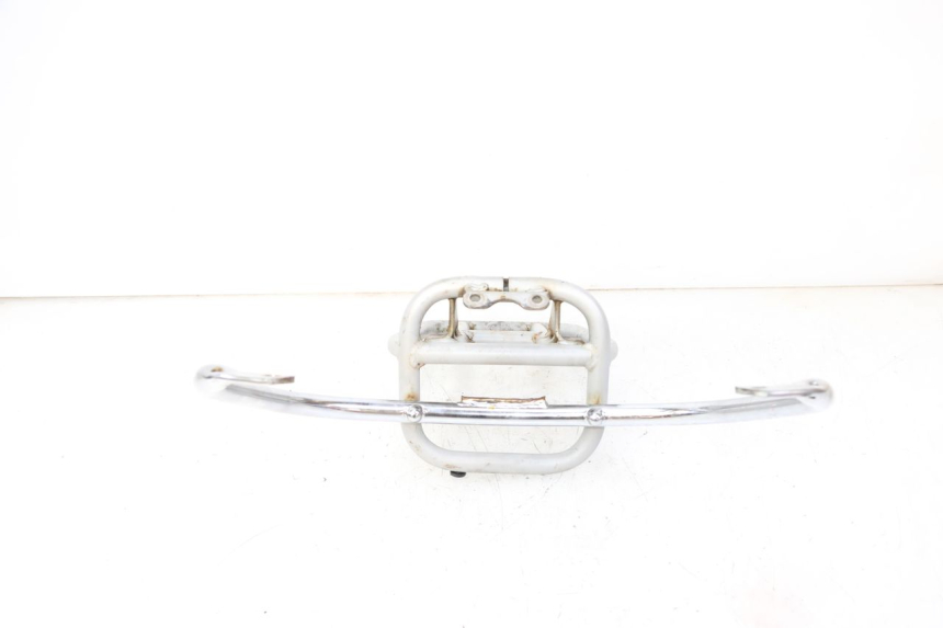 photo de PORTAPACCHI PIAGGIO VESPA S 2T 50 (2007 - 2014) - Vista d'insieme del prodotto