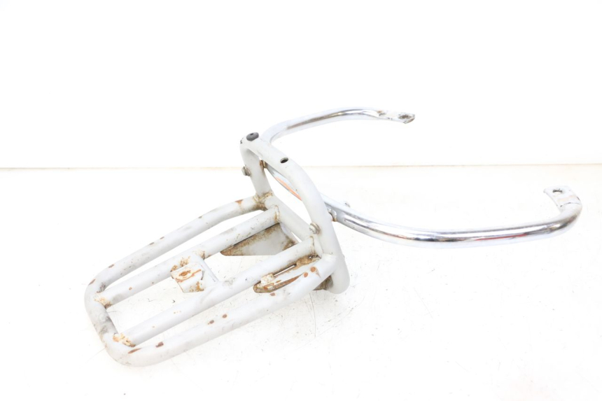 photo de PORTAPACCHI PIAGGIO VESPA S 2T 50 (2007 - 2014) - Marcature e riferimenti originali