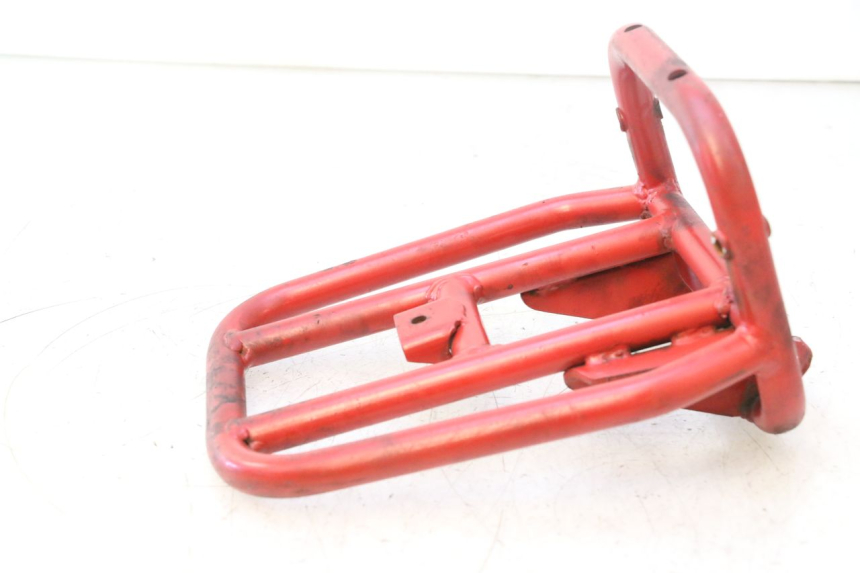 photo de PORTAPACCHI PIAGGIO VESPA S 2T 50 (2007 - 2014) - Zoom sullo stato d'uso