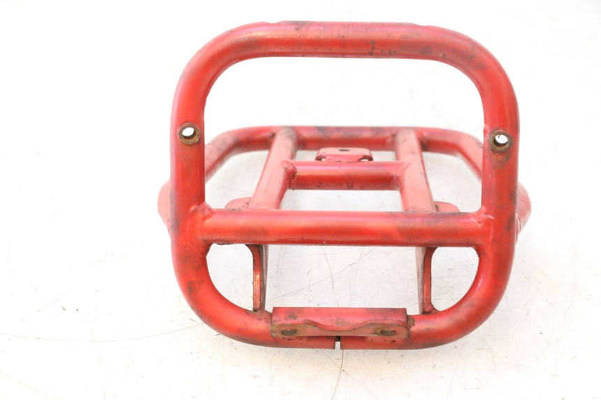 photo de PORTAPACCHI PIAGGIO VESPA S 2T 50 (2007 - 2014) - Altra angolazione