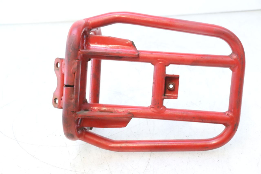 photo de PORTAPACCHI PIAGGIO VESPA S 2T 50 (2007 - 2014) - Primo piano tecnico