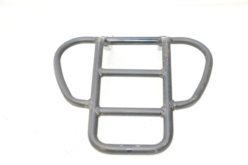 photo de PORTAPACCHI PEUGEOT VIVACITY 50 (1998 - 2003) - Stato della superficie e materiale