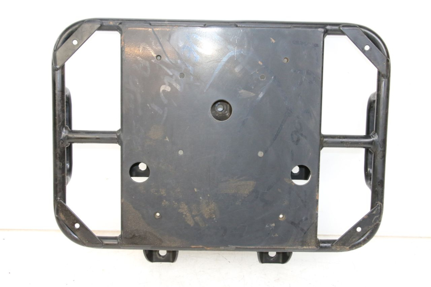 photo de PORTE PACCHETTO SYM X-PRO 4T 50 (2014 - 2021) - Zoom sullo stato d'uso