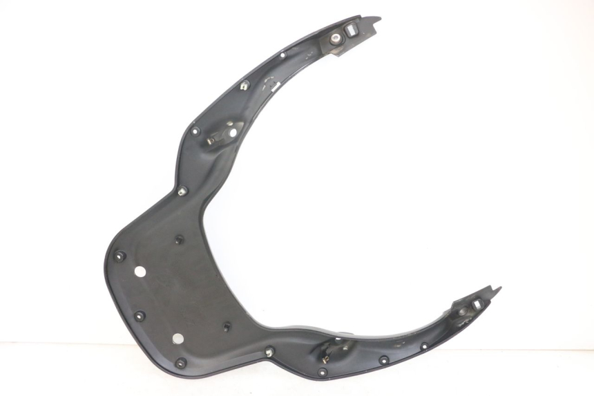 photo de PORTE PACCHETTO PIAGGIO X10 125 (2012 - 2017) - Altra vista dell'articolo