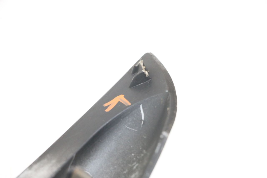 photo de PORTE PACCHETTO PIAGGIO X10 125 (2012 - 2017) - Zoom sui componenti