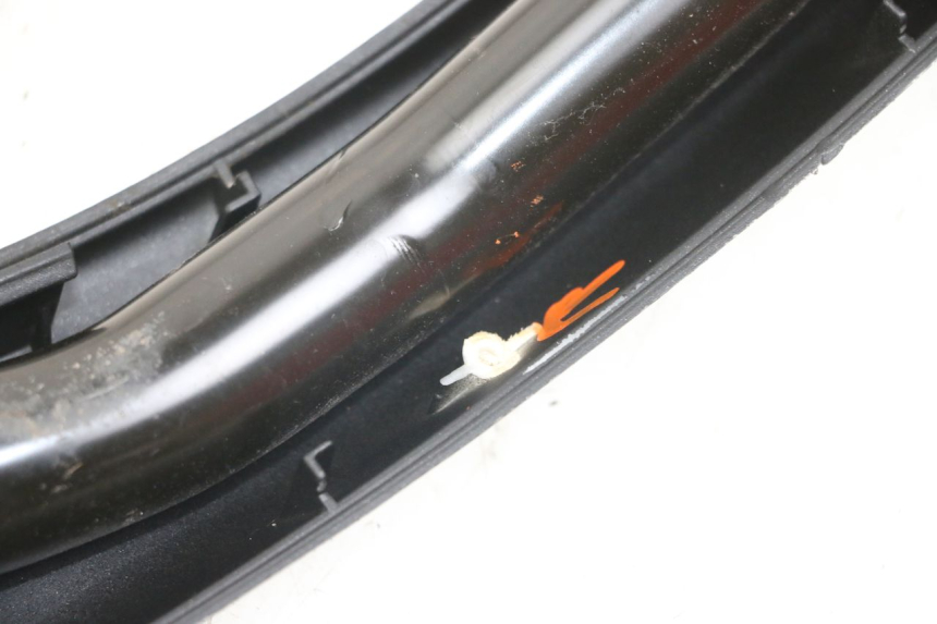 photo de PORTE PACCHETTO PIAGGIO X10 125 (2012 - 2017) - Primo piano ad alta risoluzione