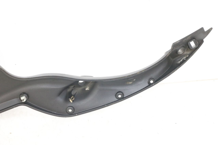 photo de PORTE PACCHETTO PIAGGIO X10 125 (2012 - 2017) - Stato della superficie e materiale