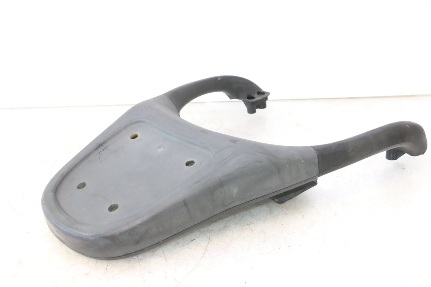 photo de PORTAPACCHI PIAGGIO X9 AMALFI 180 (2000 - 2003) - Stato della superficie e materiale