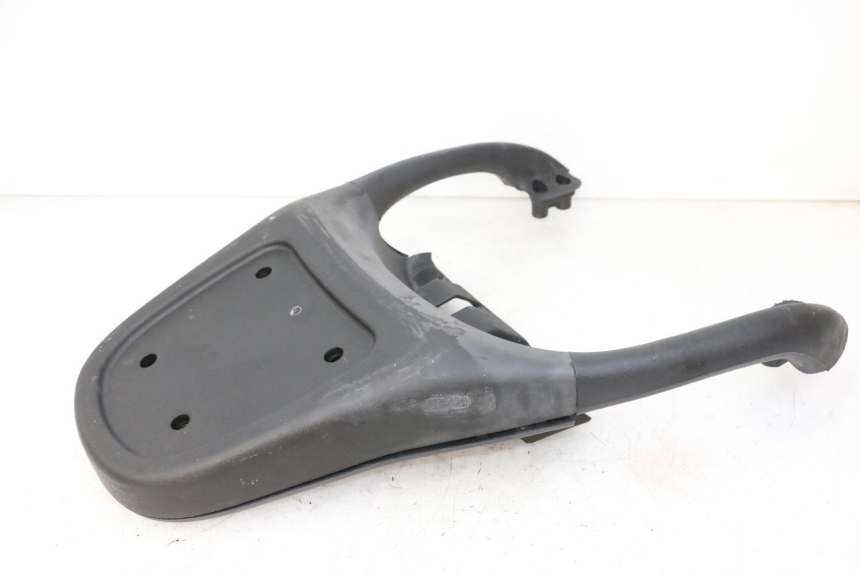 photo de PORTE PACCHETTO PIAGGIO X9 EVOLUTION 125 (2003 - 2007) - Zoom sullo stato d'uso