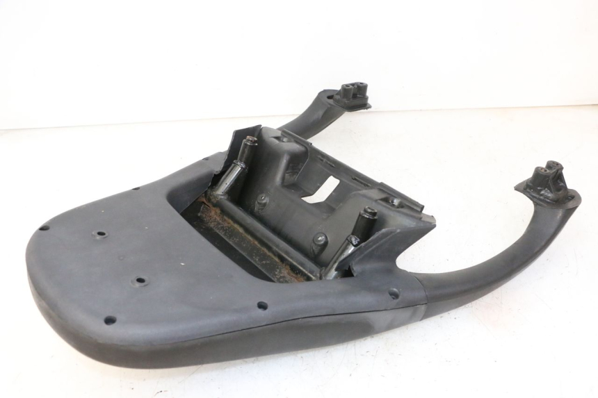 photo de PORTE PACCHETTO PIAGGIO X9 EVOLUTION 125 (2003 - 2007) - Vista d'insieme del prodotto